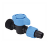 MINI VALVE MALE THREAD-TAPE ERA004-33A
