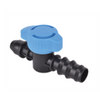 MINI VALVE OFFTAKE WITH GASKET -BARBED ERA004-37