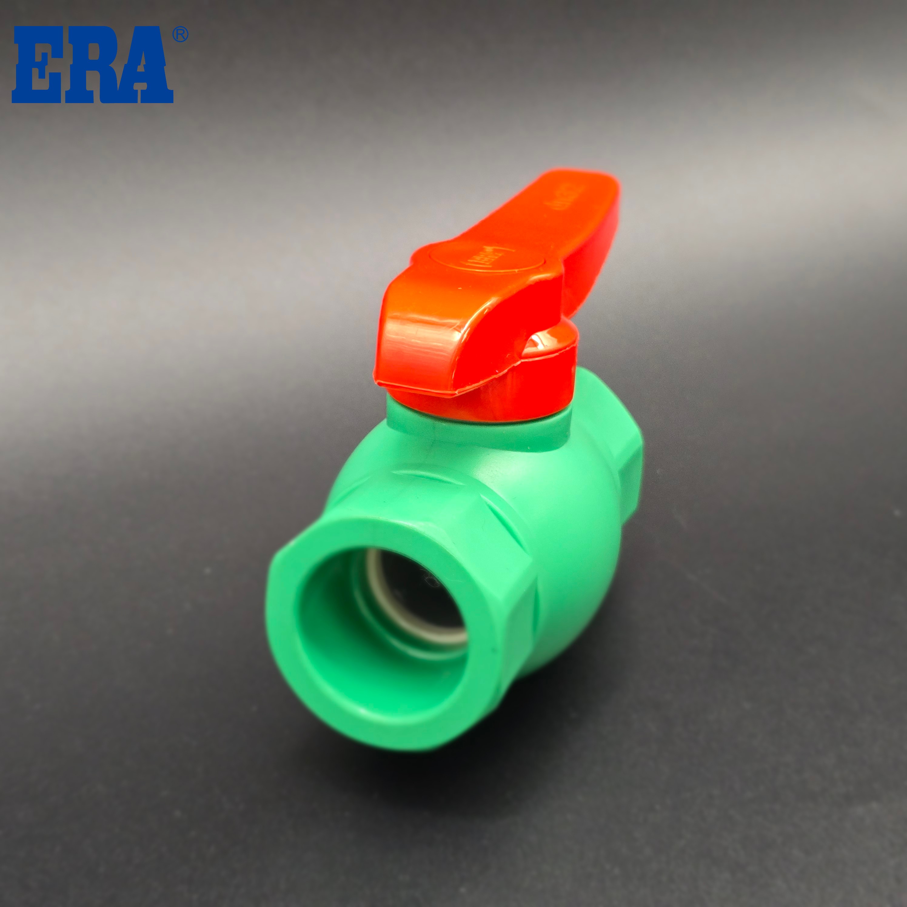 PPR BALL VALVE
