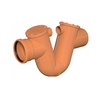 UDRN019 TRAPS (SIPHON)