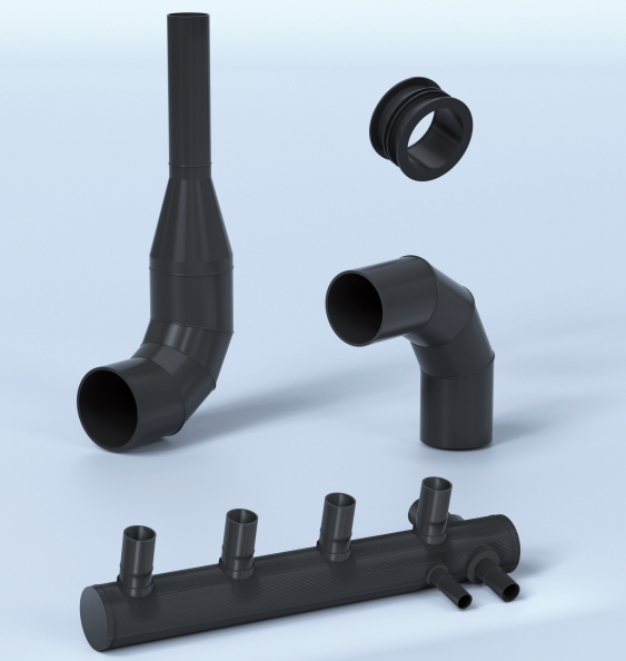 ERA HDPE SLEEVES ASTM STANDARD