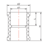 USII005 COUPLING