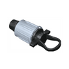 EDN CAP WITH LOCK NUTS