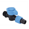 MINI VALVE MALE THREAD-TAPE ERA004-32A