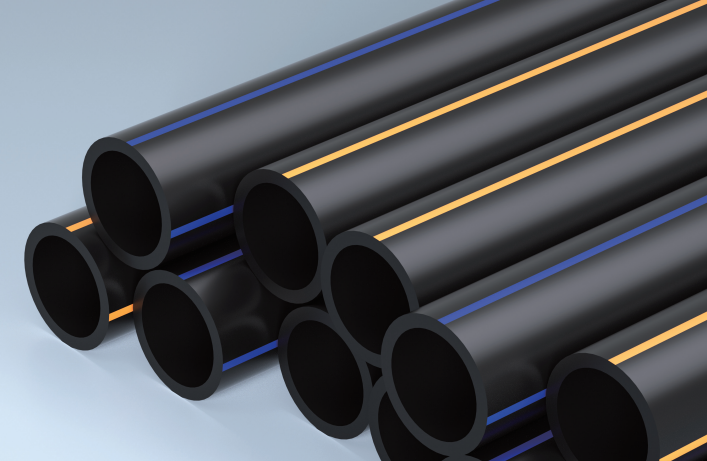 HDPE ASTM PIPES