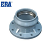 Faucet Flange