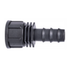 BARBED FEMALE ADAPTOR