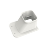 WALL FEED COVER