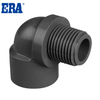  90° elbow M/F